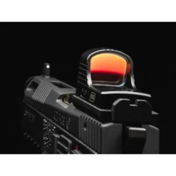 ASG Airsoft Pistol GBB CZ P-09 6mm – 19600