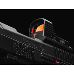 ASG Airsoft Pistol GBB CZ P-09 6mm – 19600