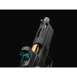 ASG Airsoft Pistol GBB CZ P-09 6mm – 19600