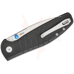 BESTECH GOODBOY JNR BLACK - BMK10A