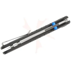 BESTECH GOODBOY JNR BLACK - BMK10A