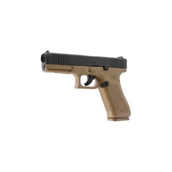 Umarex T4E Glock 17 BLK-COY 43 CAL – 211.00.04
