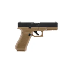 Umarex T4E Glock 17 BLK-COY 43 CAL – 211.00.04
