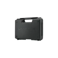 Umarex T4E Glock 17 BLK-COY 43 CAL – 211.00.04