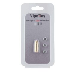 VECTOR OPTICS SCBCR-11 9MM BORE SIGHT COLLIMATOR