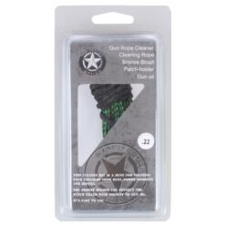 VECTOR OPTICS – .223 / 5.56MM BORE BARREL ROPE CLEANING KIT – SCCK-02