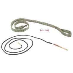 VECTOR OPTICS – .308 / 7.62MM BORE BARREL ROPE CLEANING KIT – SCCK-03