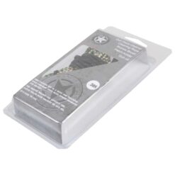 VECTOR OPTICS – .308 / 7.62MM BORE BARREL ROPE CLEANING KIT – SCCK-03