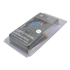 VECTOR OPTICS – 9MM BORE BARREL ROPE CLEANING KIT – SCCK-04