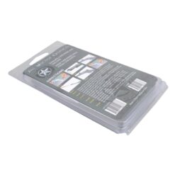 VECTOR OPTICS – 9MM BORE BARREL ROPE CLEANING KIT – SCCK-04
