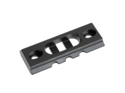 VECTOR OPTICS – KEYMOD HANDGUARD 2″RAIL SECTION – SCRAAM-22