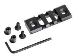 VECTOR OPTICS – KEYMOD HANDGUARD 2″RAIL SECTION – SCRAAM-22