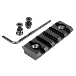 VECTOR OPTICS – KEYMOD HANDGUARD 2″RAIL SECTION – SCRAAM-22