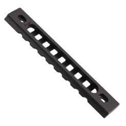 VECTOR OPTICS – KEYMOD HANDGUARD 5″ RAIL SECTION – SCRAAM-24