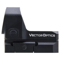 VECTOR OPTICS – FRENZY-X 1X20X28 – SCRD-35