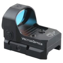 VECTOR OPTICS – FRENZY-X 1X20X28 – SCRD-35