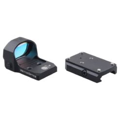 VECTOR OPTICS – FRENZY-X 1X20X28 – SCRD-35