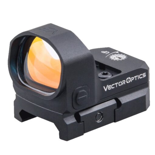 VECTOTR OPTICS - FRENZY-X 1X20X28 SIX - SCRD-40