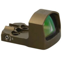 VECTOR OPTICS – FRENZY-S 1X17X24 AUT FDE – SCRD-53