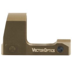 VECTOR OPTICS – FRENZY-S 1X17X24 AUT FDE – SCRD-53