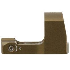 VECTOR OPTICS – FRENZY-S 1X17X24 AUT FDE – SCRD-53
