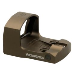 VECTOR OPTICS – FRENZY-S 1X17X24 AUT FDE – SCRD-53