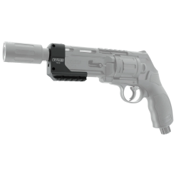 Umarex T4E HDR/TR50 Muzzle Attachment + Tracer Unit 0.50cal - 2.4051+2.4050