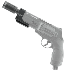 Umarex T4E HDR/TR50 Muzzle Attachment + Tracer Unit 0.50cal - 2.4051+2.4050