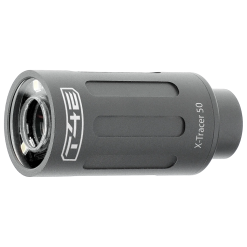 Umarex T4E HDR/TR50 Muzzle Attachment + Tracer Unit 0.50cal - 2.4051+2.4050