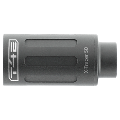 Umarex T4E HDR/TR50 Muzzle Attachment + Tracer Unit 0.50cal - 2.4051+2.4050