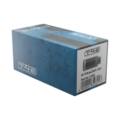 Umarex T4E HDR/TR50 Muzzle Attachment + Tracer Unit 0.50cal - 2.4051+2.4050