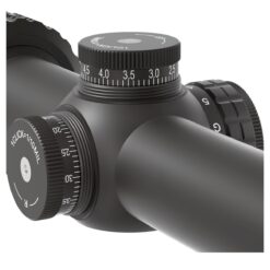 VECTOR OPTICS SOI 4-12X40 – VIOC-04