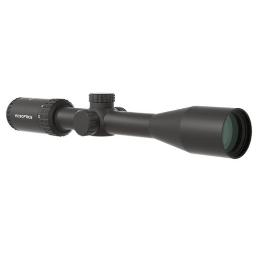 VECTOR OPTICS SOI 4-12X40 - VIOC-04