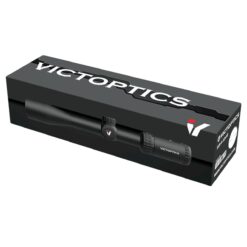VECTOR OPTICS SOI 4-12X40 – VIOC-04