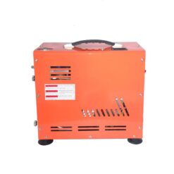 Double Cylinder Oil Free Water And Fan Cooling Voltage 220V 300Bar/4500 PSI – ZYT220A
