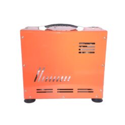Double Cylinder Oil Free Water And Fan Cooling Voltage 220V 300Bar/4500 PSI – ZYT220A