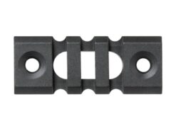 VECTOR OPTICS - KEYMOD HANDGUARD 2"RAIL SECTION - SCRAAM-22