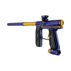 Empire Axe 2.0 Marker Dust Blue / Dust Gold C4