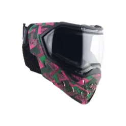 Empire EVS Goggles SE Geo Grunge – Thermal Ninja / Thermal