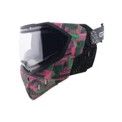 Empire EVS Goggles SE Geo Grunge – Thermal Ninja / Thermal