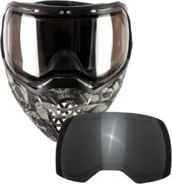 Empire EVS Goggles LE Damage – Thermal Ninja / Thermal