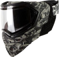 Empire EVS Goggles LE Damage – Thermal Ninja / Thermal