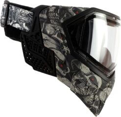 Empire EVS Goggles LE Damage – Thermal Ninja / Thermal
