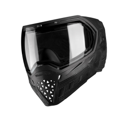 Empire Evs Goggle Black / Black - Thermal Ninja Lens