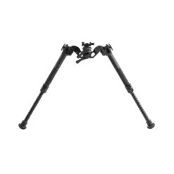 UTG GOLIATH Bipod, 8″-12″, PICATINNY – TL-BPFS02Q