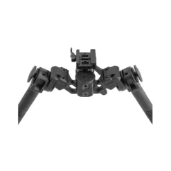 UTG GOLIATH Bipod, 8″-12″, PICATINNY – TL-BPFS02Q