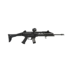 UTG Super Slim Low Profile Picatinny Riser Mount For The MRO – MT-MROXS