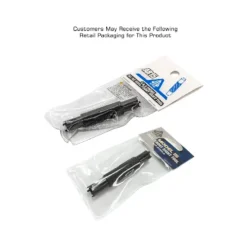 UTG 4 & 5 PRONG A1/A2 Dual Front Sight Tool – SCP-A1245-A