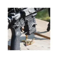 UTG RBT-AM10 AR-15 Polymer 10 Rd Magazine 223/5.56 Black