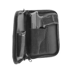 UTG Discreet Sub-compact Handgun Case – PVC-PC380